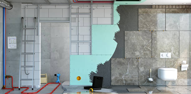 Best Industrial Mold Remediation  in Lockhart, TX